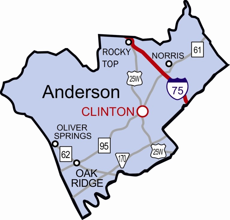 04 Anderson County Map From Tim 768x737 