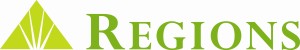 Regions Corporate Logo