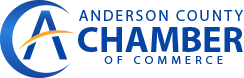 Anderson County Chamber of Commerce logo
