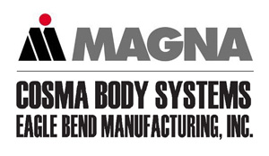 Magna Eagle Bend Manufacturing