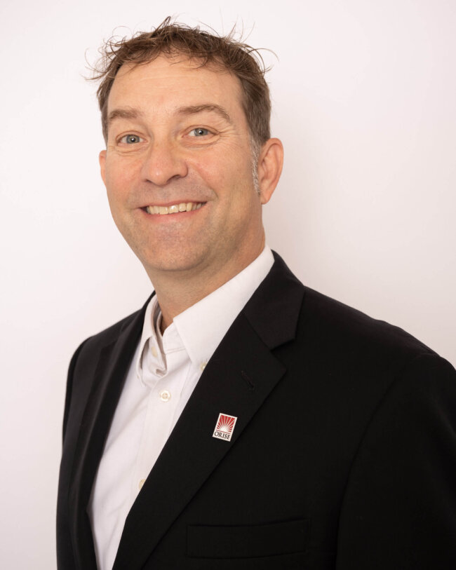 Dr. Craig Laymen