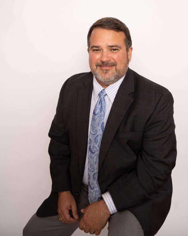 Dr. John Roberts