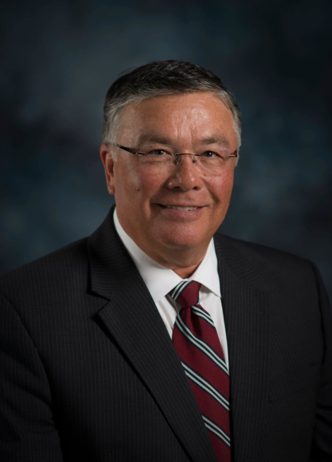 Gene Patterson