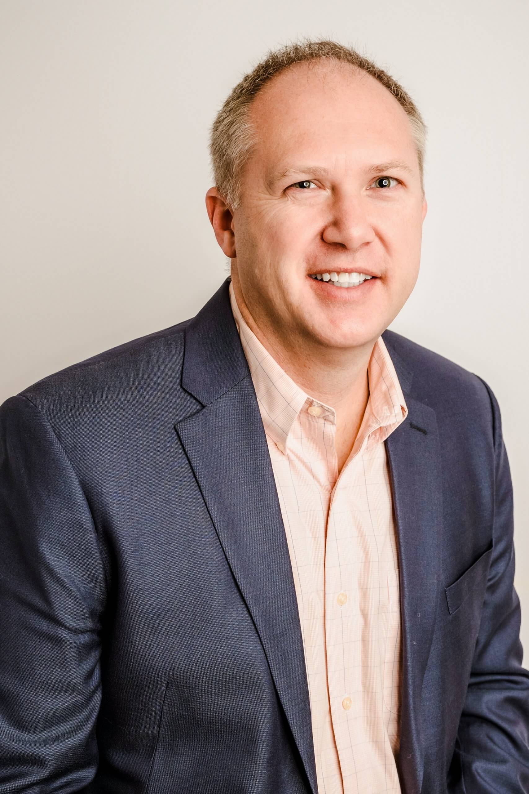 Steven Brooks Anderson County Chamber of Commerce