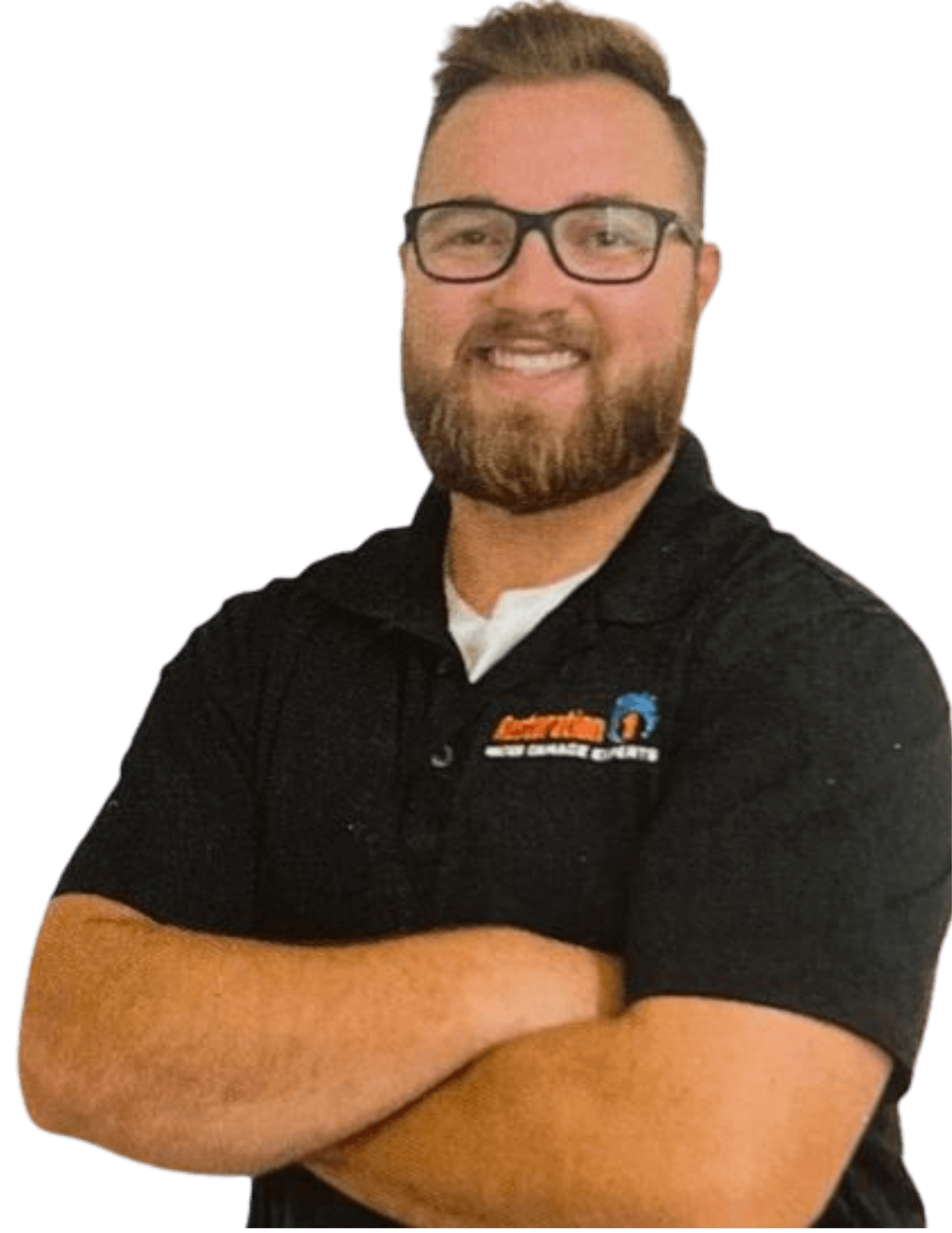 Skylar Tarpley Anderson County Chamber of Commerce