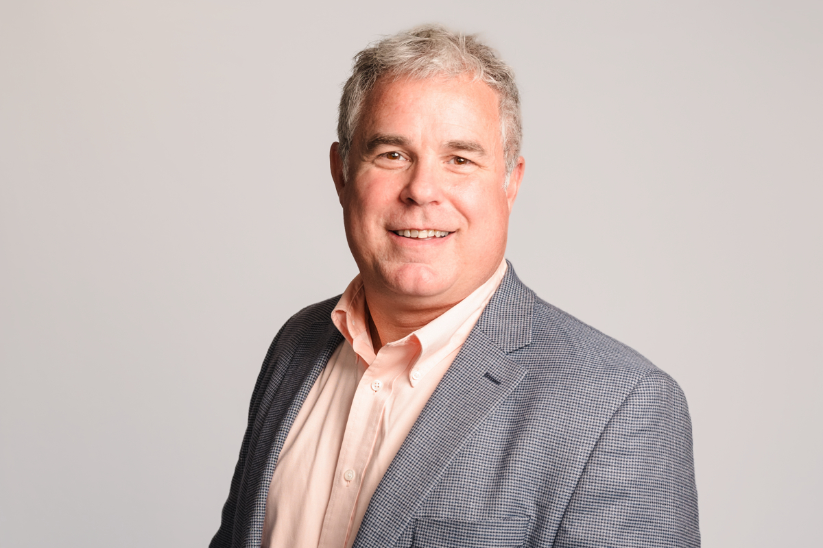 Scott Rhea - Anderson County Chamber of Commerce