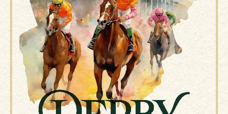 Derby at the Pearl